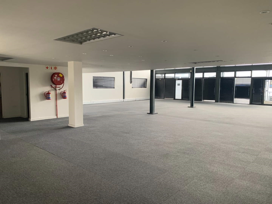 To Let Commercial Property for Rent in Ndabeni Western Cape
